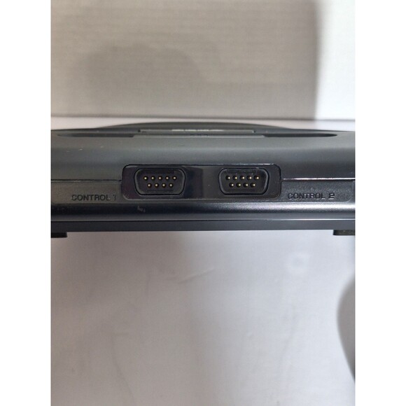 Sega MK-1631 Genesis 1 Console System W/ OEM Controllers, No Cables, UNTESTED - Picture 6 of 12